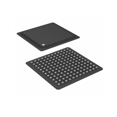 Chip de circuito integrado AD9175BBPZ 12.6GSPS RF Convertidores digital a analógico BGA-144