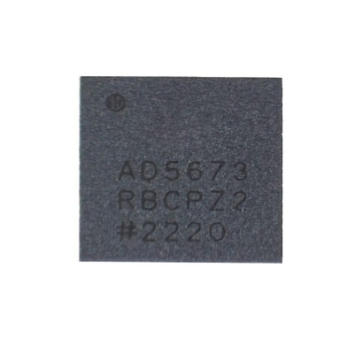 Chip de circuito integrado AD5673RBCPZ-2 Conversores de 16 canales digital a analógico