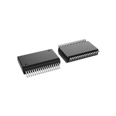 Chip de circuito integrado UCC14241QDWNRQ1 Modulo de alimentación DC-DC de aislamiento de alta tensión para automóviles