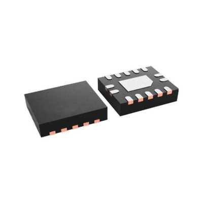 Sensor IC TMAG6180EDGKRQ1 Sensor de ángulo AMR analógico de alta precisión para automóviles