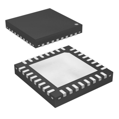 Microcontrolador MCU R7FS128783A01CNG de 32 bits con un solo núcleo ARM Cortex-M0 Microcontrolador IC