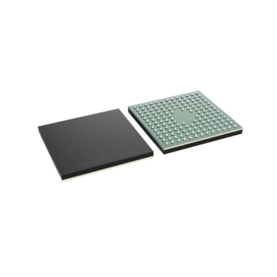 Microcontrolador MCU TM4C123BH6NMRIR 32 bits 80MHz 256KB Microcontrolador flash 157-BGA