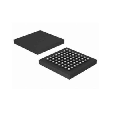 Microcontrolador MCU R7FA4M3AF3CBQ Microcontroladores ARM de un solo núcleo de 32 bits
