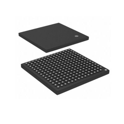 Microcontrolador MCU R7FA8M1AFECBD de 32 bits de 400 MHz ARM Cortex-M85 Microcontrolador