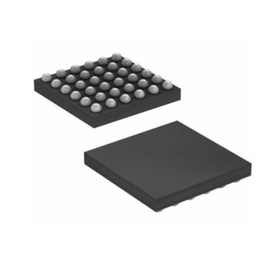 Microcontrolador MCU R7FA6E2BB3CBC 32 bits ARM Cortex-M33 RA6E2 Microcontrolador