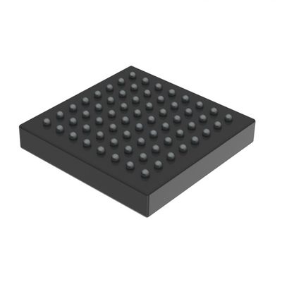 Microcontrolador MCU R7FA4M3AD2CBQ 512KB Flash ARM Microcontroladores 64-LFBGA