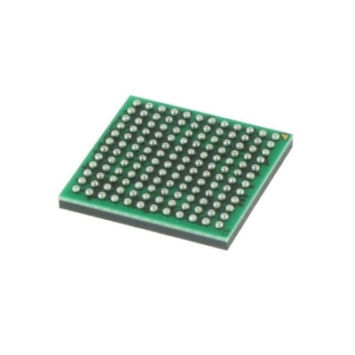 Microcontrolador MCU R7FA4M3AF3CBM Microcontroladores de 32 bits de alto rendimiento