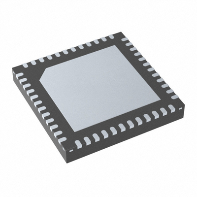 Chip de circuito integrado LMK5B12204RGZR Sincronizador de red de jitter ultra bajo Reloj 48-VQFN