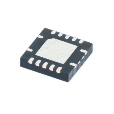 Chip de circuito integrado LMG2100R044RARR 100V 35A GaN Etapa de potencia de medio puente 17-VQFN