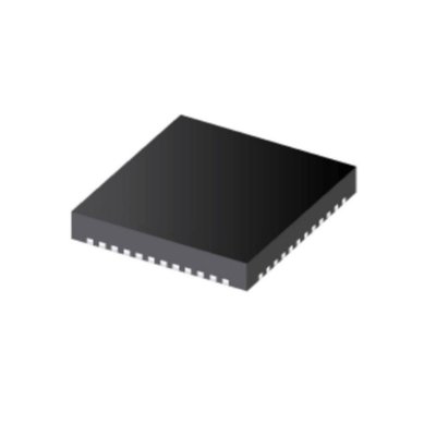 BT IC CC1354P106T0RSKR MCU inalámbrico de 2,4 GHz con amplificador de potencia integrado