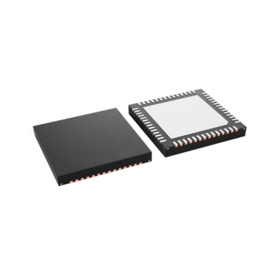 Chip de circuito integrado ADS9817RSHR ADC de 8 canales con front-end analógico integrado