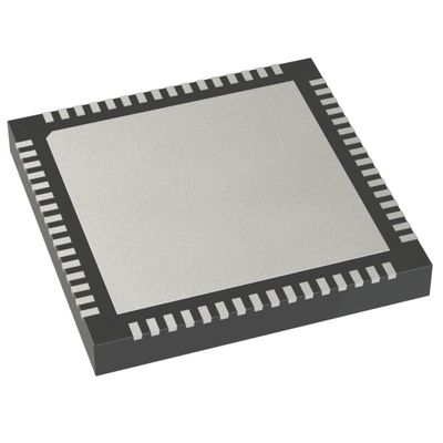 Chip de circuito integrado LMK5C33216ARGCRS1 1.25GHz Sincronizador de red y limpiador de jitter