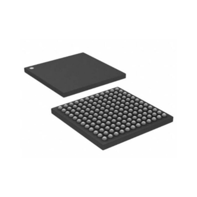 Microcontrolador MCU F28P659DK8ZEJQ1 Microcontroladores integrados de doble núcleo de 32 bits