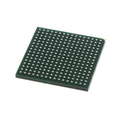 Microcontrolador MCU F28P659DK8ZEJRQ1 Microcontroladores automotrices de 32 bits 200MHz 1.28MB