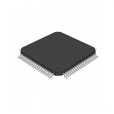 Microcontrolador MCU F28P659DK8PZPQ1 para automóviles 200MHz Microcontroladores flash de 1.28MB