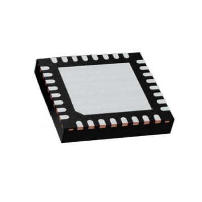 Chip de circuito integrado ADC3910D125IRSMR ADC de baja latencia con búferes de entrada integrados