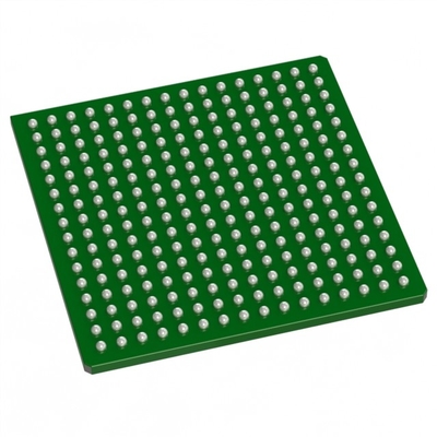 Chip de circuito integrado DAC39RFS12ACK Conversor digital a analógico de un solo canal de 16 bits