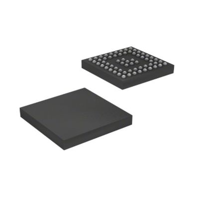 Microcontrolador MCU R7FA2E1A72DBU de un solo núcleo de 48 MHz RA2E1 Microcontrolador MCU