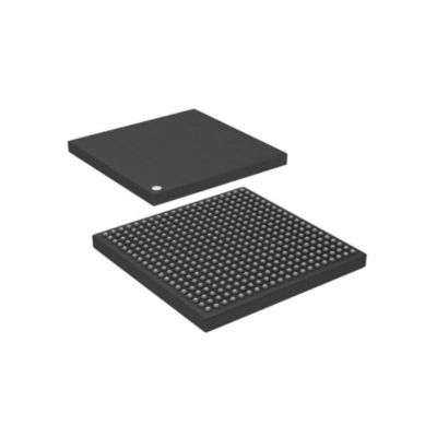 Microcontrolador MCU MCIMX6X1AVK08AC Automotriz 2 núcleo de 32 bits Microprocesador IC 400-LFBGA