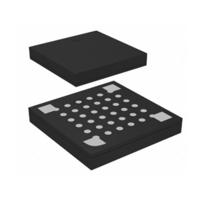 Microcontrolador MCU R7FA2E1A52DLM de 32 bits de un solo núcleo de 48 MHz RA2E1 MCU incorporado