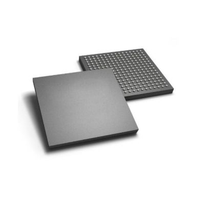 Microcontrolador MCU LA9310S7S11AA Procesador de banda base programable con DSP