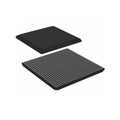 Microcontrolador MCU LS1048ASN7Q1A Microprocesadores incorporados de capas QorIQ