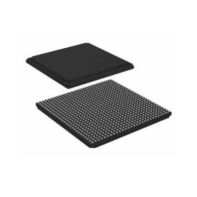 Microcontrolador MCU LS1048ASN7PTA 1.025V 4 núcleo de 64 bits 1,2 GHz IC del microprocesador