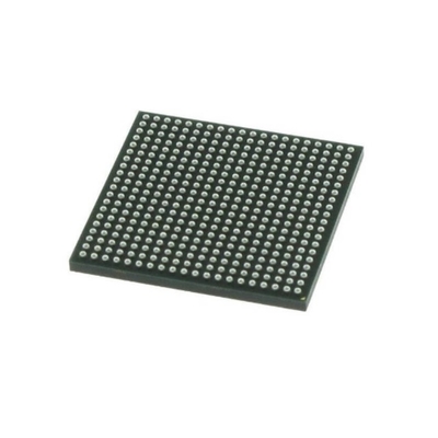 Microcontrolador MCU MCIMX6X2EVN10AC ARM Cortex-M4 de doble núcleo 800MHz IC de microprocesador