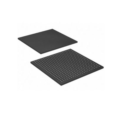 Array de puertas programables de campo LFCPNX-100-8BBG484A FPGA IC lógico programable BGA-484