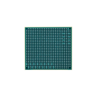 Microcontrolador MCU LA1232X7S88AB Procesamiento de señal digital de doble canal de 1 GHz