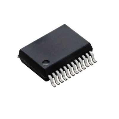 Chip de circuito integrado ACFJ-3439T-000E 17A Dispositivo de puerta inteligente de pico 24-SOIC