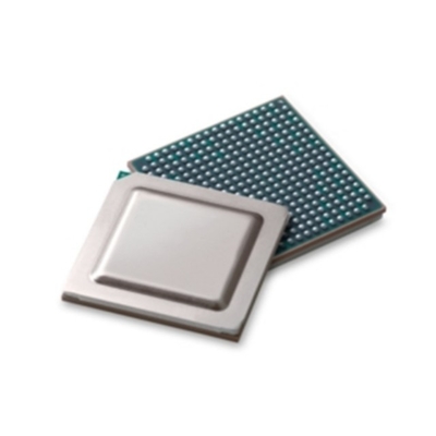 IC Ethernet BCM81384A0IFSBG 16nm de baja potencia Cuad 100GbE Retimer Ethernet PHYs