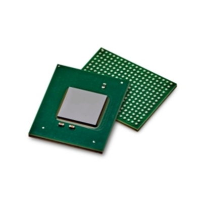 Transceptores de transmisión de Ethernet con un solo chip de 400GbE