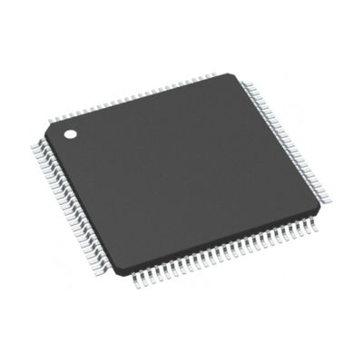Microcontrolador MCU R7F701312EAFP Hasta 2MB Flash MCU de 32 bits MCU incorporado LQFP-100