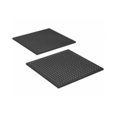 Array de puertas programables de campo LAV-AT-X50-2CSG484C 16nm FPGA IC lógico programable