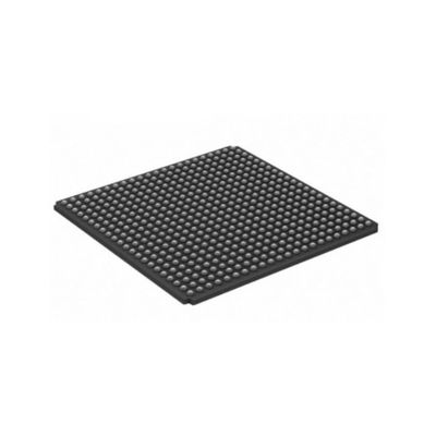 Chip FPGA de gama media de baja potencia con una matriz de puertas programable de campo LAV-AT-X30-2ASG410C