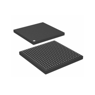 Array de puertas programables de campo LAV-AT-X30-1ASG410I Lógica programable FPGA incrustada