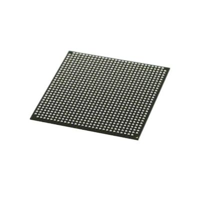 Puerta de campo programable LAV-AT-G70-3CSG841C Avant Chip FPGA de rango medio 820mV