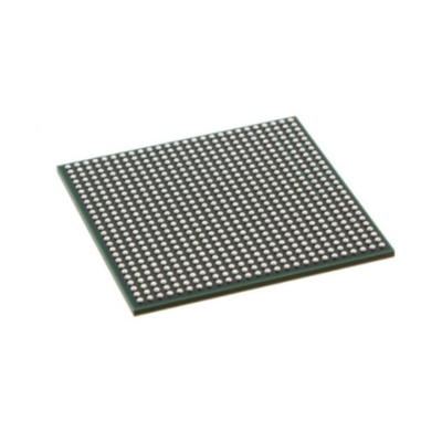 Array de puertas programables de campo LAV-AT-G70-2LFG676I 0.82V FPGAs incrustadas FCBGA-676