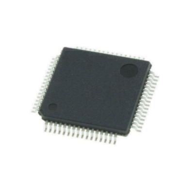 Microcontrolador MCU R7FA6T3BB3CFM Microcontrolador de 32 bits IC 200MHz MCU incrustado