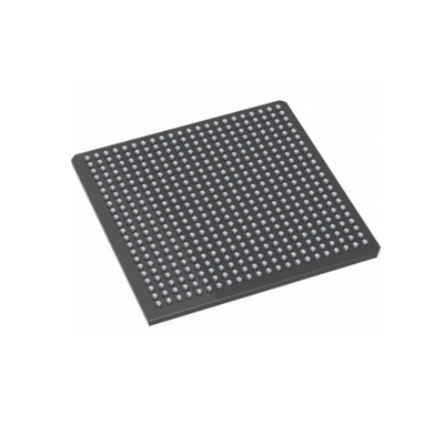 Array de puertas programables de campo LAV-AT-G30-3ASG410C FPGA IC FOWLP-410 FPGA incrustadas