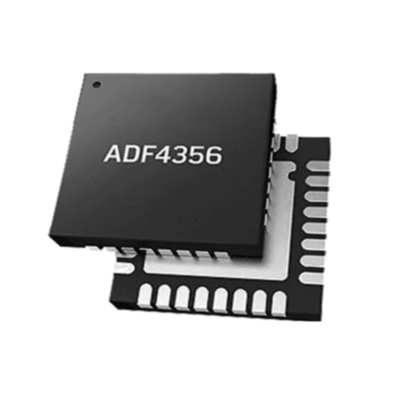 Chip de circuito integrado ADF4356BCPZ Sintetizador de banda ancha 6.8GHz Sintetizador de reloj