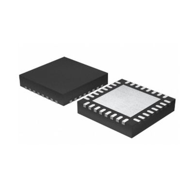 Chip de circuito integrado 9ZXL0451EKILFT 4-salida PCIe Clock Buffer IC VFQFPN-32