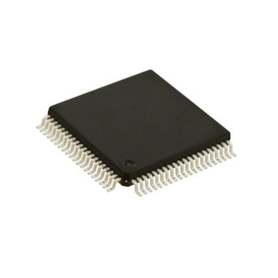 Chip de circuito integrado 9QXL2001CNHGK8 20 de salida mejorado PCIe Buffer de reloj GQFN-80