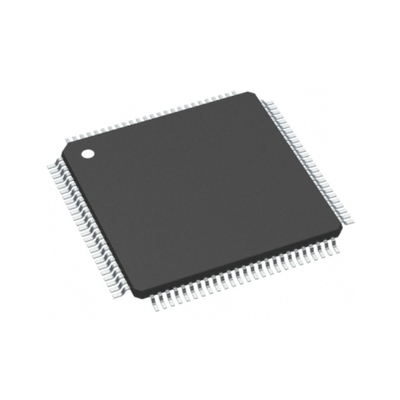 Microcontrolador MCU R7F701321EAFP Microcontrolador IC de 32 bits de un solo núcleo LQFP-100