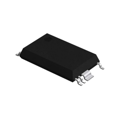 Chip de circuito integrado CPZ1075M-TL ZVS controlador de retroalimentación integrado IC InSOP-24D