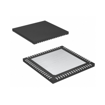 Chip de circuito integrado HMC7044LP10BETR Atenuadores de jitter de alto rendimiento de 3.2 GHz
