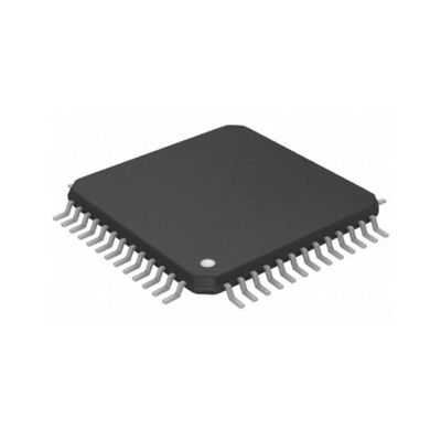 Chip de circuito integrado 8T33FS6221ETGI Reloj diferencial bipolar Fanout Buffer