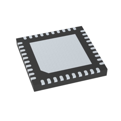 Chip de circuito integrado 9ZXL0652EKILF 6 de salida con buffer diferencial IC VFQFPN-40