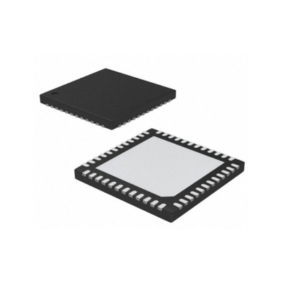 Chip de circuito integrado 9ZXL0851EKILFT 8-salida de reloj diferencial de búfer VFQFPN-48